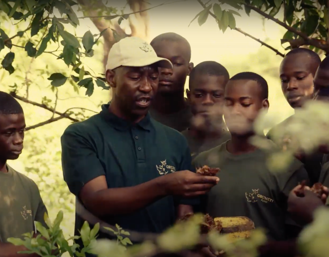 Our Videos 2023 Grumeti Fund